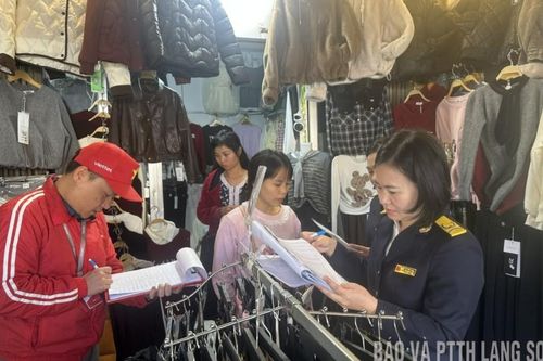 Đi đầu chuyển đổi thuế