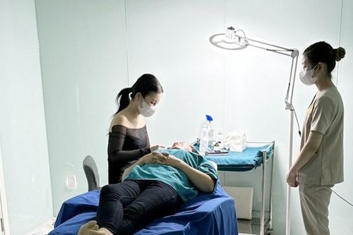 Phòng, chống tệ nạn mại dâm, xây dựng xã hội lành mạnh