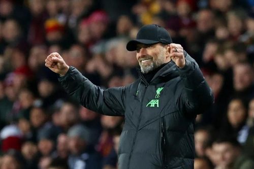 FSG ra quyết định, chấm dứt tin đồn Klopp trở lại Liverpool