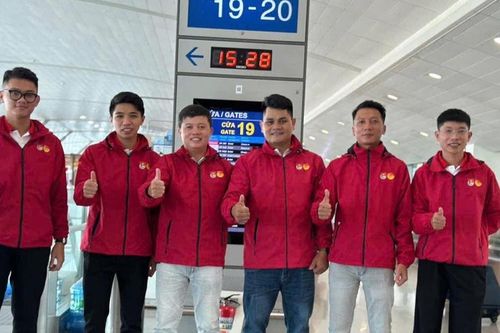 Lâm Đồng có 7 đại biểu thanh niên tham gia Hành trình đỏ tại Trung Quốc lần thứ 2