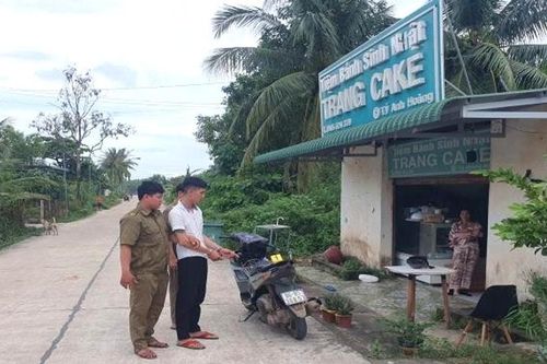 Nâng mức cảnh giác với nạn trộm cắp