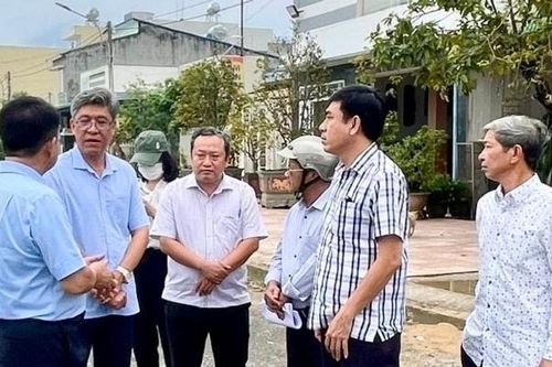 Đốc thúc tiến độ 2 dự án giao thông trọng điểm phía Đông Nam Lâm Đồng