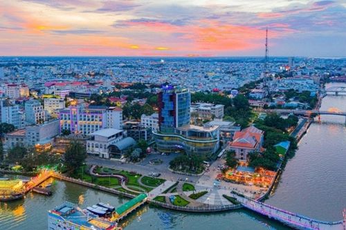 Cần Thơ: Khám phá Bến Ninh Kiều và những điểm đến lân cận