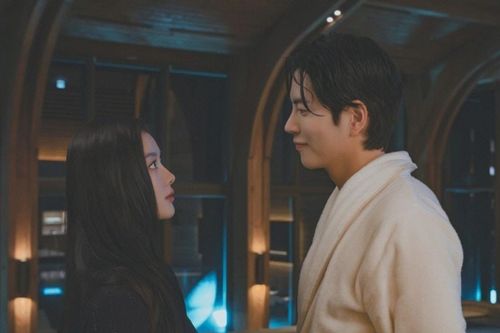 Dear X tập 11, 12 (hồi cuối): Đối thủ thật sự của Ah Jin lộ diện