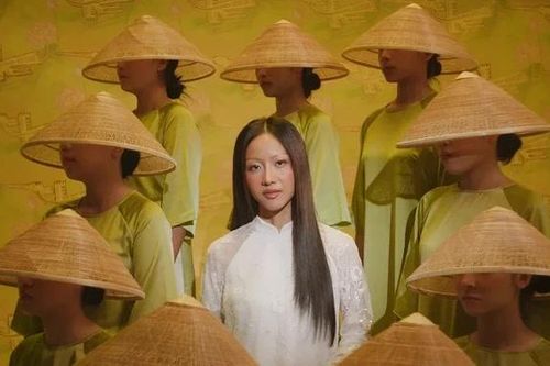 Rapper Suboi ra mắt MV đánh dấu kỷ niệm 30 năm quan hệ Việt Nam - Hoa Kỳ