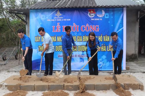 Tiếp tục tháo gỡ khó khăn trong thực hiện công tác giảm nghèo