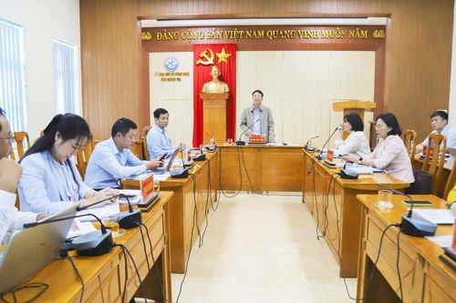 Tuyển chọn tổ chức, cá nhân chủ trì thực hiện nhiệm vụ khoa học-công nghệ