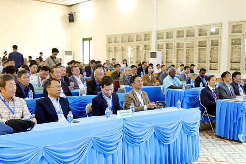 Hội thảo quốc tế về nghiên cứu và ứng dụng kỹ thuật lần thứ 8 - ICERA 2025