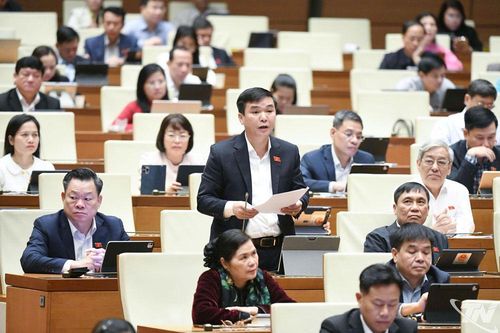 Đề nghị bổ sung quy định về nhóm đối tượng ưu tiên cụ thể trong công tác bảo vệ, chăm sóc sức khỏe nhân dân