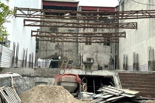 Ninh Bình: Tăng cường quản lý trật tự xây dựng, siết chặt cấp phép trên địa bàn