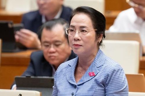 Đại biểu Quốc hội kiến nghị không truy thu thuế với bệnh viện công