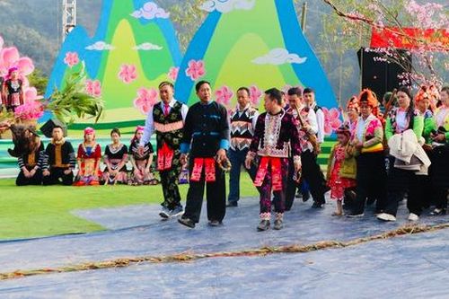 Điện Biên: Xã Sam Mứn xây dựng nông thôn mới gắn với giảm nghèo bền vững