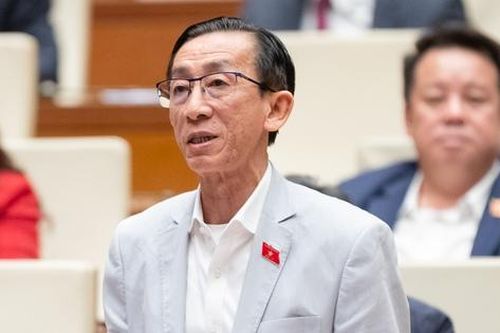 Đề xuất xây trường theo hướng vừa là cơ sở giảng dạy, vừa làm nơi trú ẩn khi bão lũ