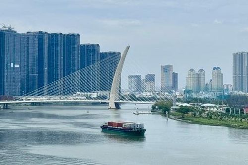 TP.HCM: Đường thủy duy trì 'không tai nạn - không sự cố'