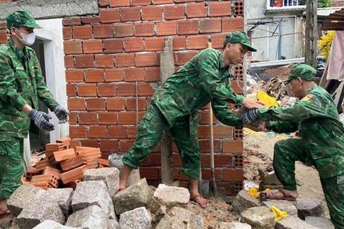 Gia Lai, Lâm Đồng phấn đấu hoàn thành xây nhà cho dân vùng lũ trước 31/1/2026