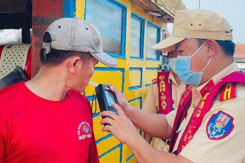Gia Lai xử nghiêm vi phạm, giảm tai nạn trên biển