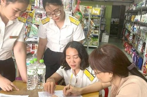 Nghệ An: 1.800 hộ kinh doanh chuyển đổi sang phương pháp kê khai, nộp thuế
