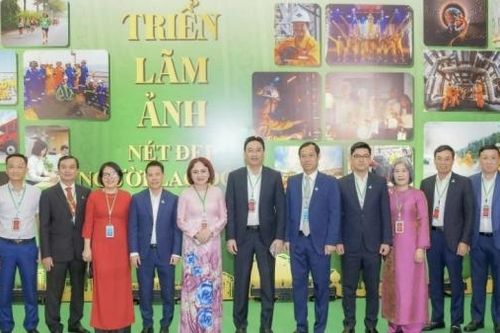 Công đoàn PV GAS nhiệm kỳ 2025 - 2030: Đoàn kết - Dân chủ - Kỷ cương - Đổi mới - Phát triển