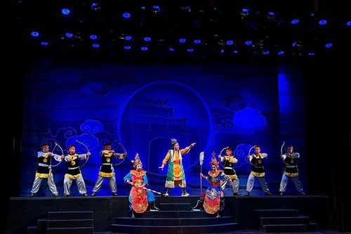 Khơi lại dòng chảy tuồng trong đời sống đương đại