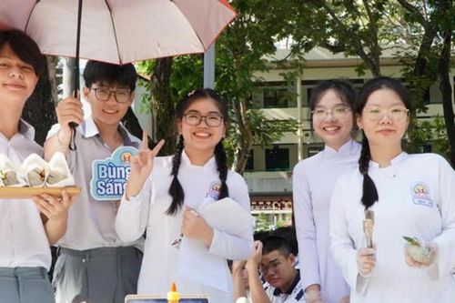 TP. Hồ Chí Minh: Lưu ý mới nhất về cuộc thi khoa học kỹ thuật cấp thành phố