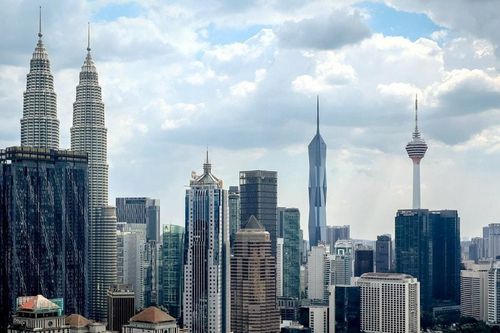 Kinh tế số Malaysia bứt phá mạnh mẽ