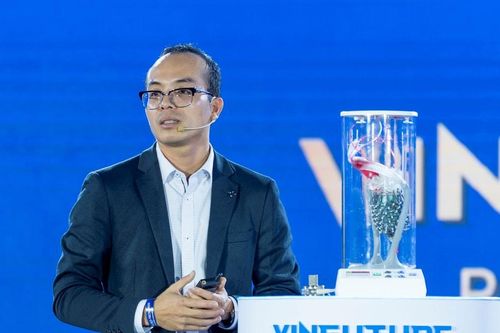 Tuần lễ Khoa học - Công nghệ VinFuture 2025: Khai mở cho nền y học thế giới từ robot thông minh