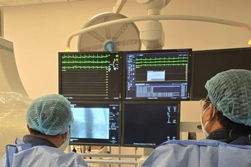 Đề án 1816: Nâng cao chất lượng dịch vụ, người dân hưởng lợi từ kỹ thuật mới