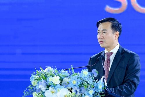 Thứ trưởng Bộ Khoa học và Công nghệ: 'Xác định AI phải trở thành hạ tầng trí tuệ của Việt Nam'
