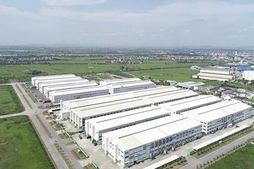 TNI Nam Quang huy động 3.500 tỷ đồng từ trái phiếu không tài sản đảm bảo
