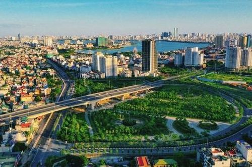 Cơn địa chấn nguồn cung 2026 - 2027: Hà Nội bước vào thời khắc vàng để mua căn hộ?