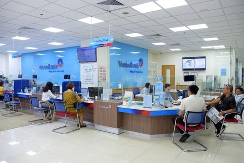 VietinBank được chấp thuận tăng vốn lên hơn 77.000 tỷ đồng
