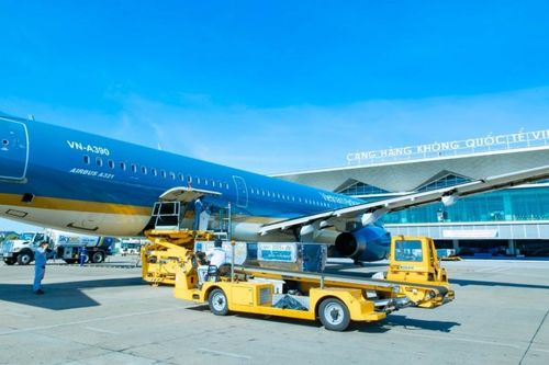 Vietnam Airlines khôi phục khai thác sân bay Vinh từ ngày 19/12/2025