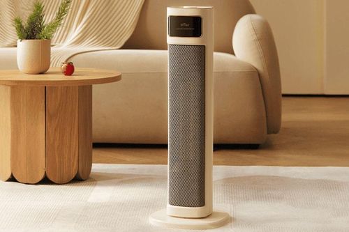 Có nên mua quạt sưởi giá rẻ 150.000 - 300.000 đồng?
