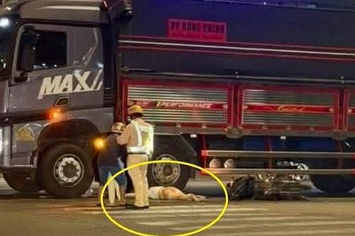 Lại xảy ra tai nạn chết người tại 'giao lộ tử thần'