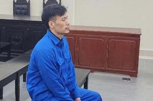 Tuyên án chung thân đối tượng giết người vì bị kích động