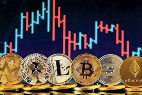 Phạt đến 200 triệu đồng đối với vi phạm hành chính trong lĩnh vực tài sản mã hóa