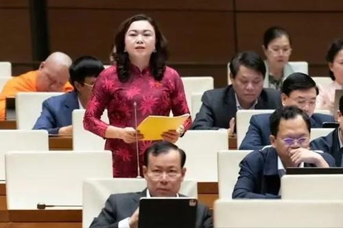 Quốc hội bàn cơ chế đột phá phát triển y tế cơ sở