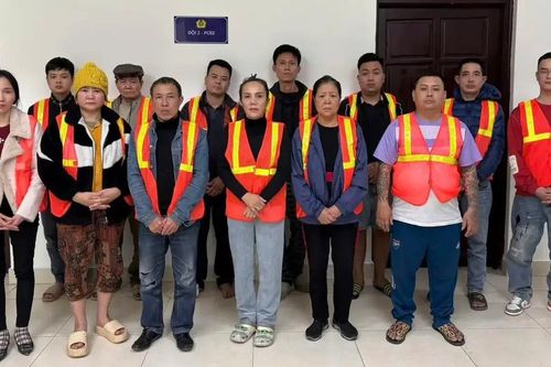 Triệt phá nhóm đánh bạc dưới hình thức xóc đĩa giữa sông Hồng