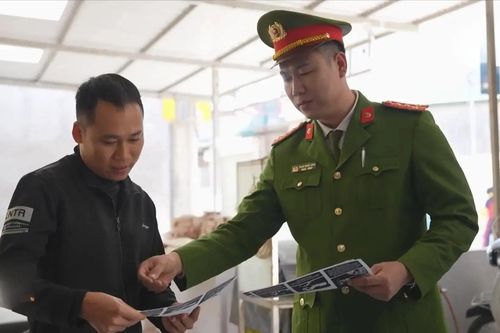 Phòng ngừa, đấu tranh với tội phạm ma túy từ cơ sở
