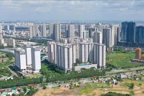 Cần nghiên cứu kỹ khi thu thuế chuyển nhượng bất động sản
