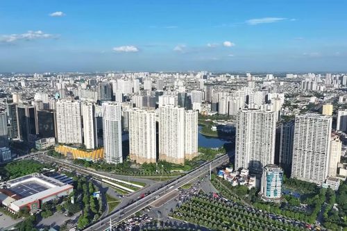 Xây dựng thị trường bất động sản lành mạnh, bền vững - 2025