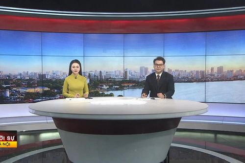 Chương trình Thời sự 18h30 | 02/12/2025