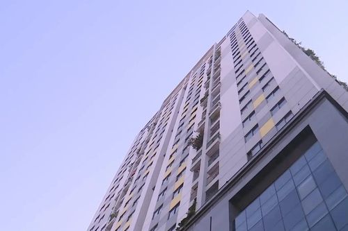 Vén màn chiêu trò 'suất ngoại giao' nhà ở xã hội