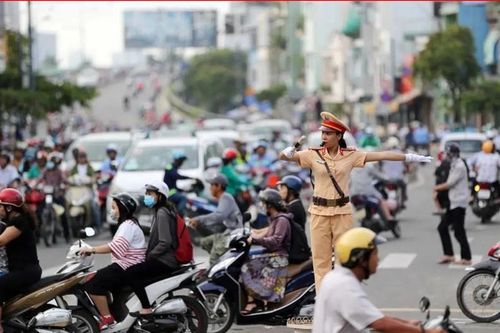 Tại sao phải thành lập Quỹ giảm thiểu thiệt hại tai nạn giao thông