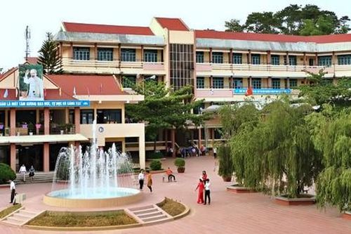 Thành lập Phân hiệu Đại học Thái Nguyên tại tỉnh Điện Biên