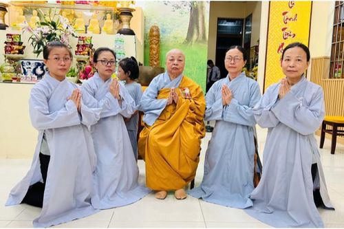 Điều con tự hào về má