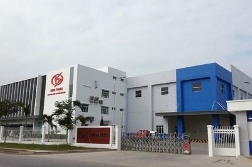 Tập đoàn Kido (KDC) dự kiến mua lại 250 tỷ đồng trái phiếu trước hạn