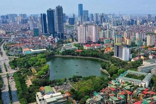 Hà Nội triển khai rà soát, điều chỉnh quy hoạch Thủ đô