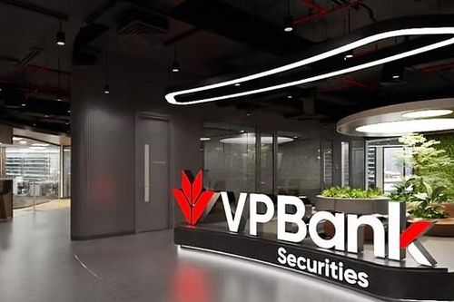 VPBankS (VPX) nộp hồ sơ niêm yết HoSE, định giá doanh nghiệp cán mốc 2,4 tỷ USD