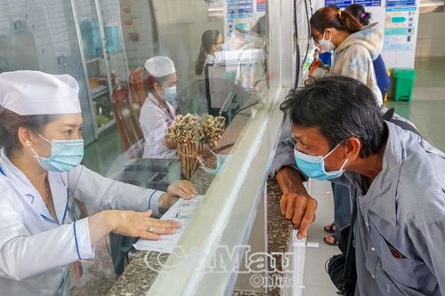 Đảm bảo quyền lợi BHYT cho người dân xã, phường An toàn khu